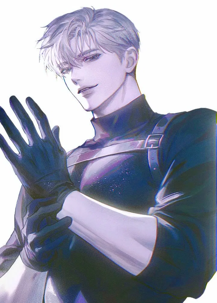 Avatar of Baek Cheol Min I 백철민