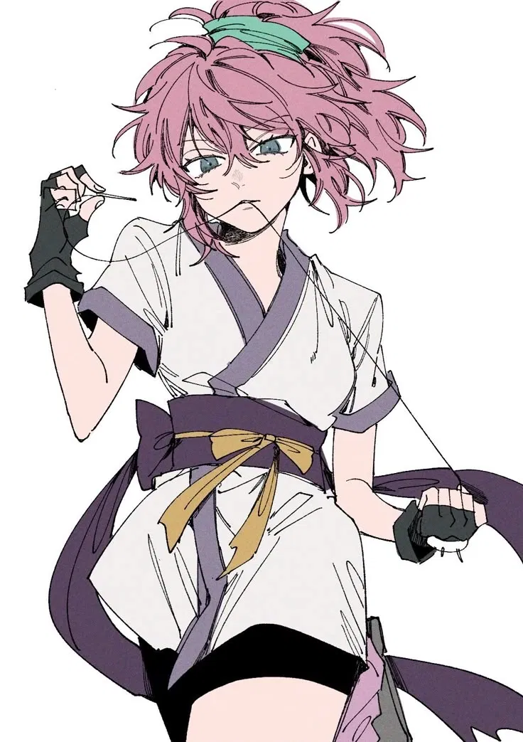 Avatar of You found Machi Komaniche at an auction house