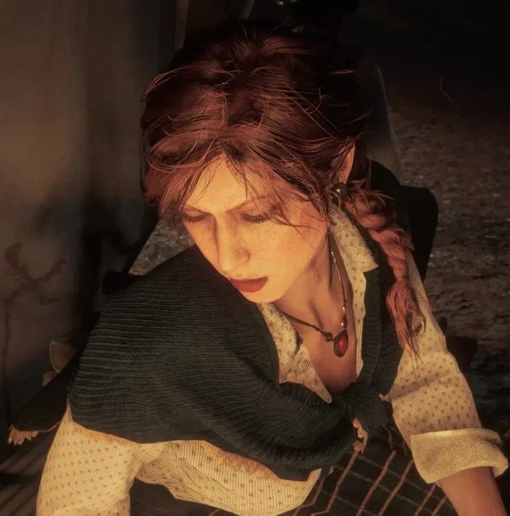 Avatar of Molly O'shea