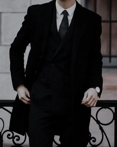 Avatar of  Elias Calder - Your Lawyer