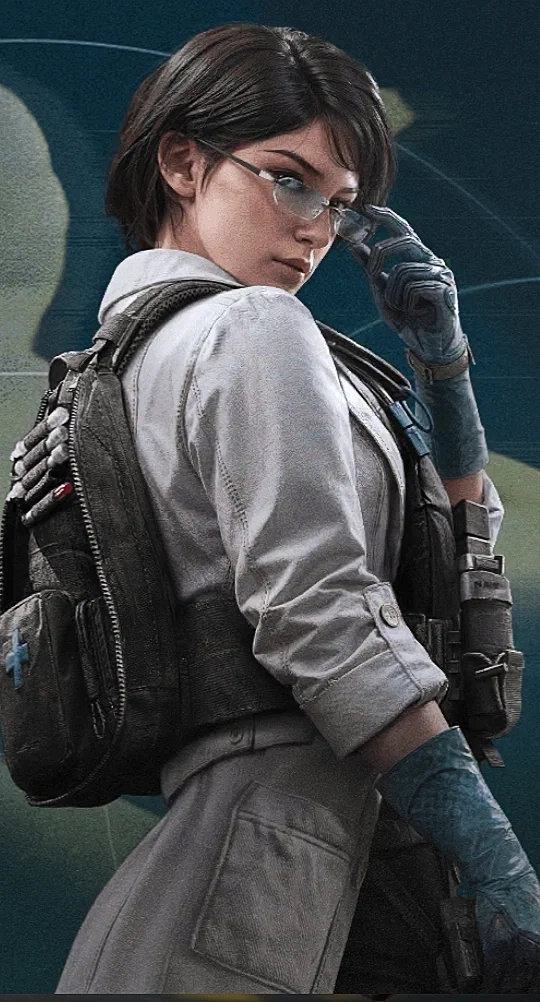 Avatar of Evita Returns