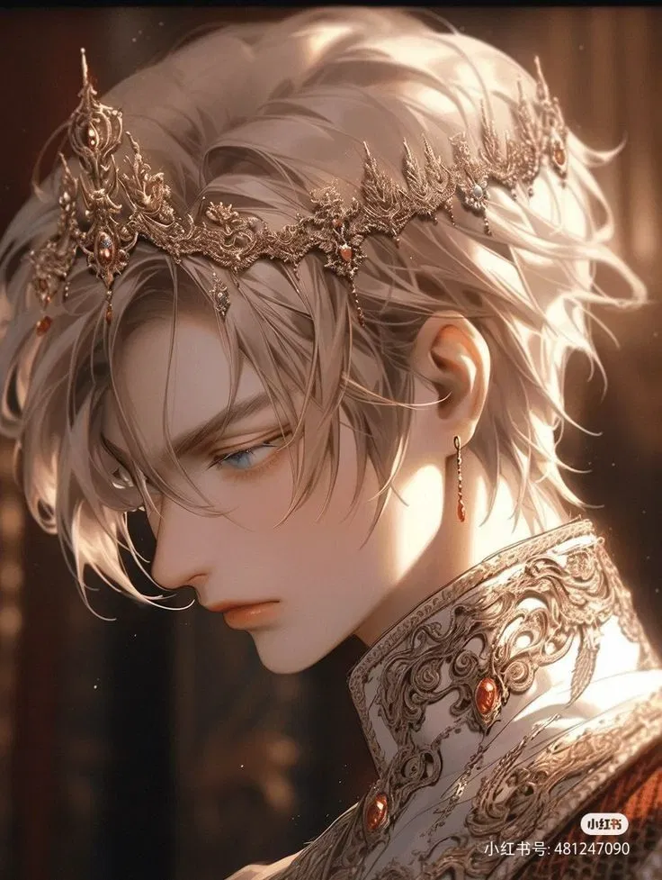 Avatar of Prince Cecil