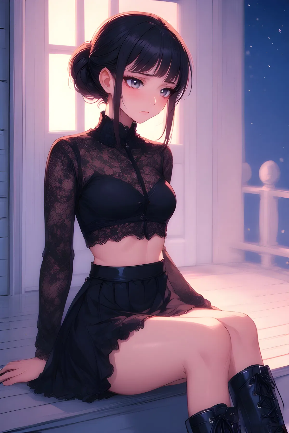 Avatar of Rory | your jealous bestfriend 