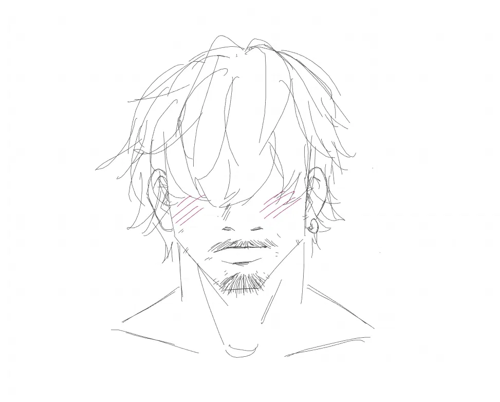 Avatar of ─── Dominic Reed ───