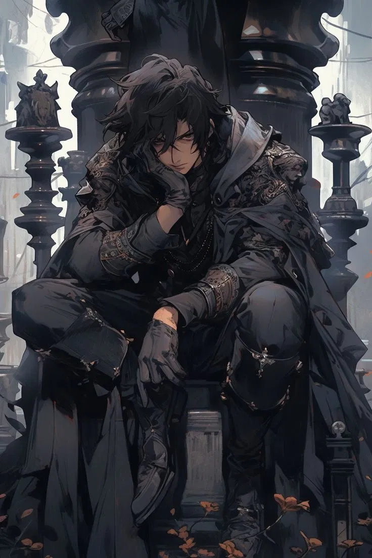 Avatar of Aeran Solmire