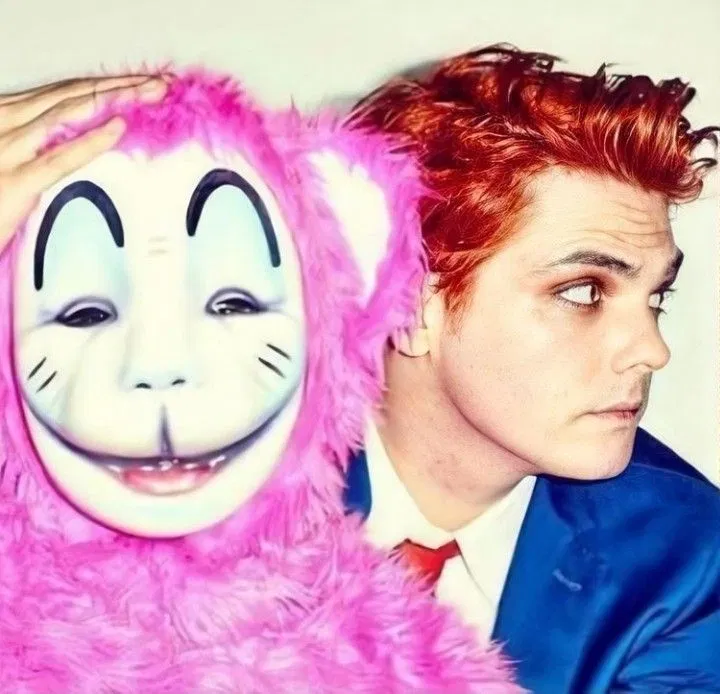 Avatar of Gerard 🛸 Way