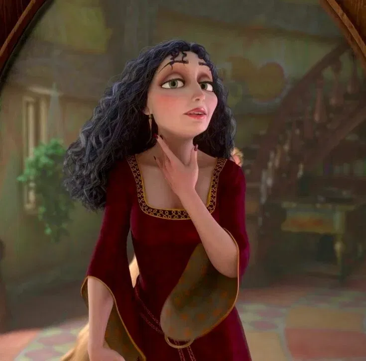 Avatar of Gothel