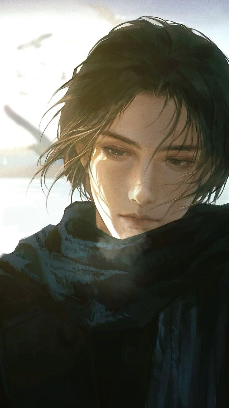 Avatar of •Uchiha Itachi•