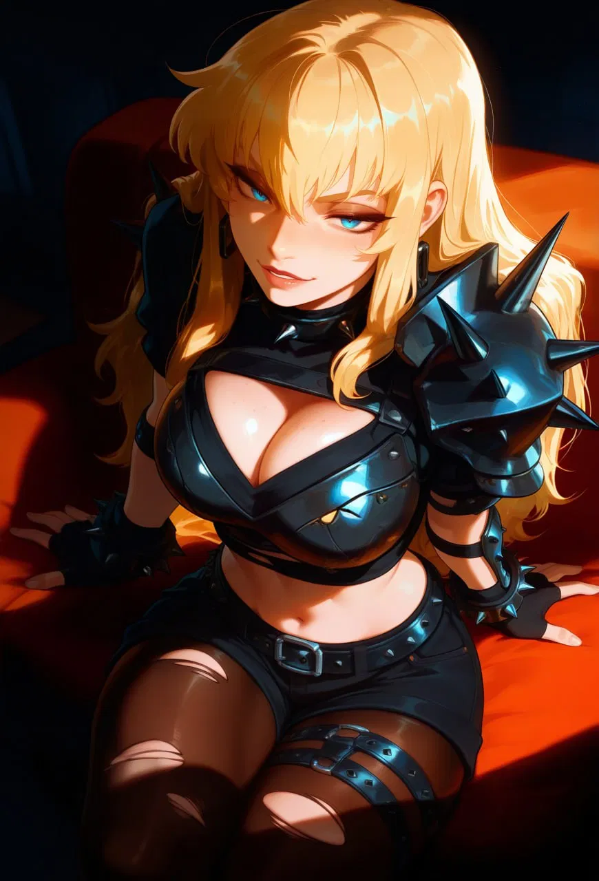 Avatar of Magik - Your Bodyguard