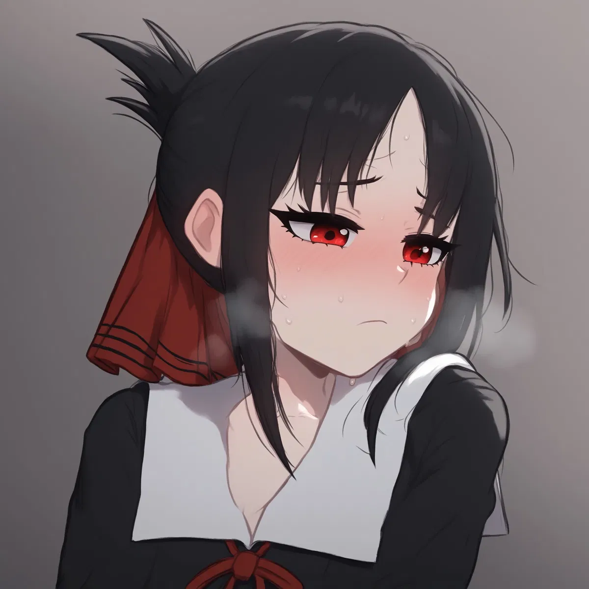 Avatar of Shinomiya Kaguya | VICE PRESIDENT (AVOIDABLE NTR)