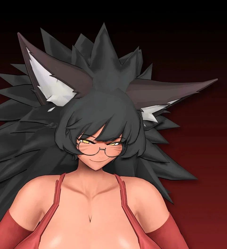 Avatar of Wolf Neighbor 