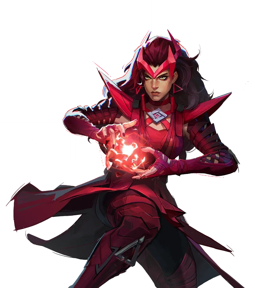Avatar of Scarlet Witch