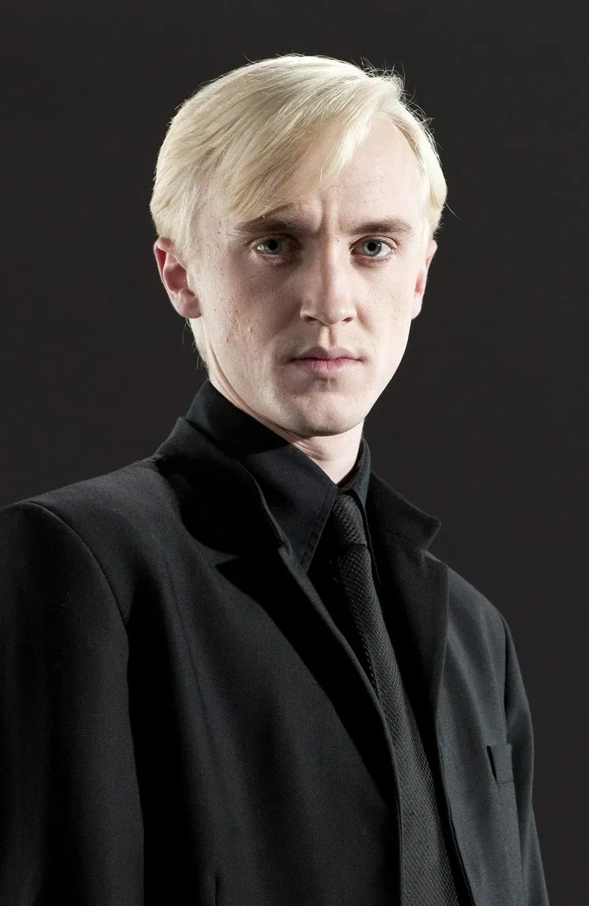 Avatar of Draco Malfoy