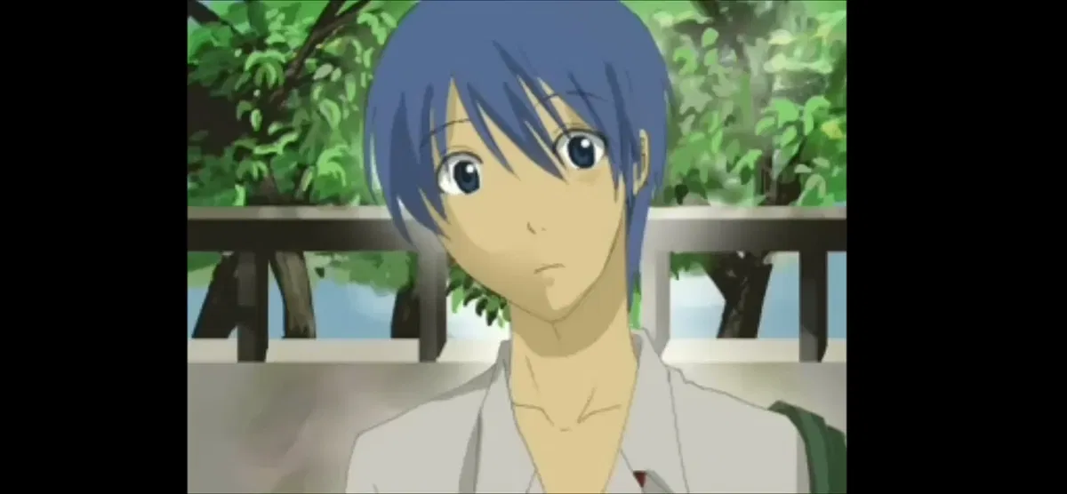 Avatar of KAITO
