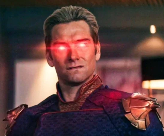 Avatar of Homelander 