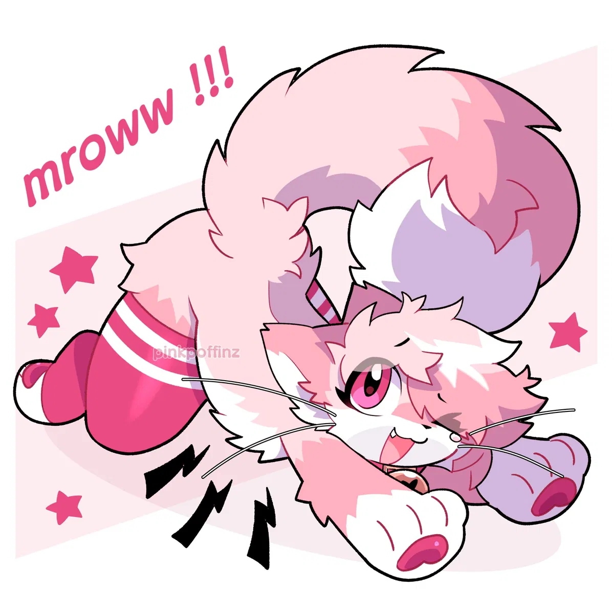 Avatar of Puffi Vore (Reworked)