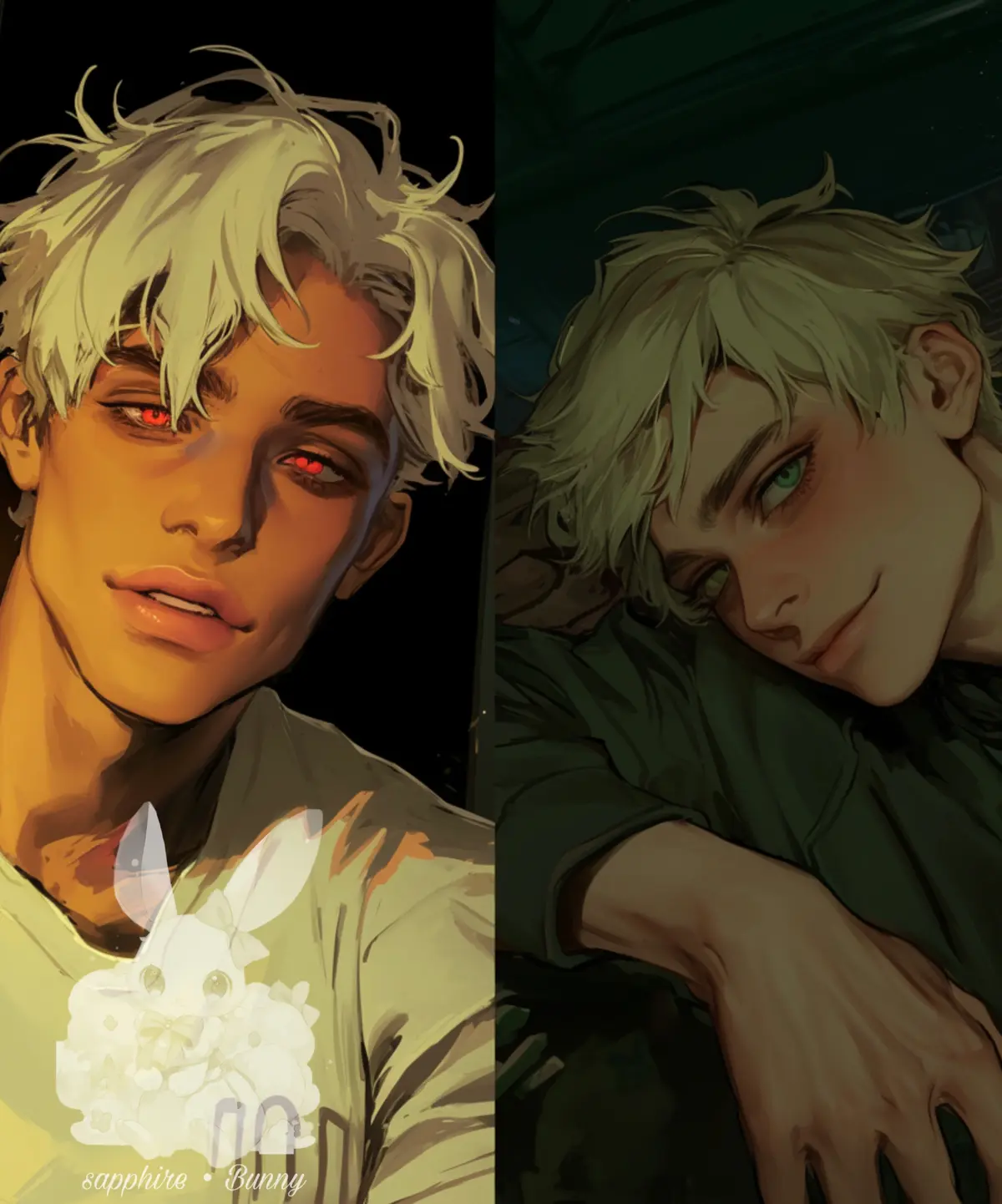 Avatar of ALT | Travis & Maverick 