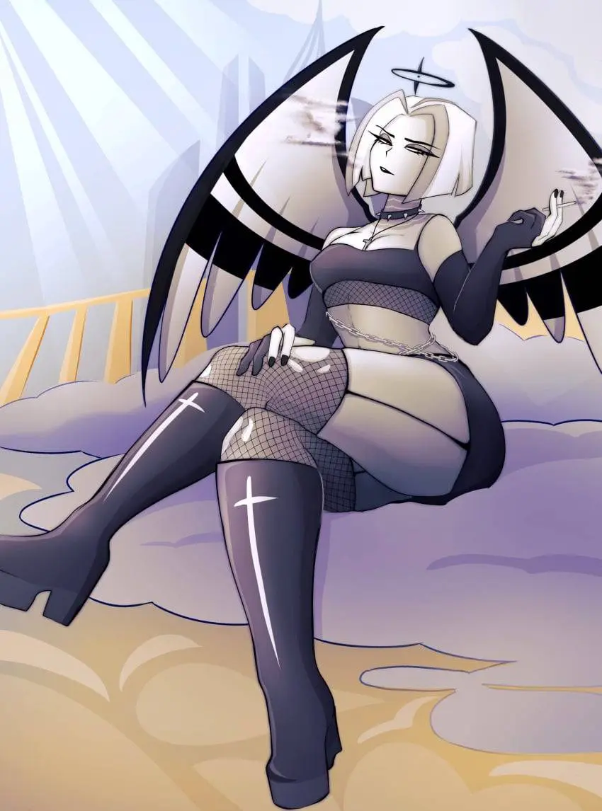 Avatar of Lute Secretly Likes You