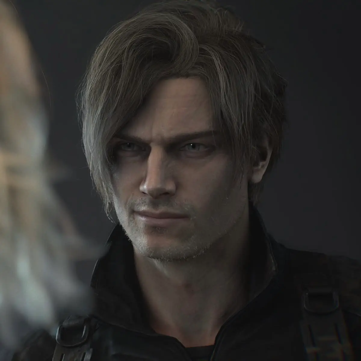 Avatar of Leon S. Kennedy