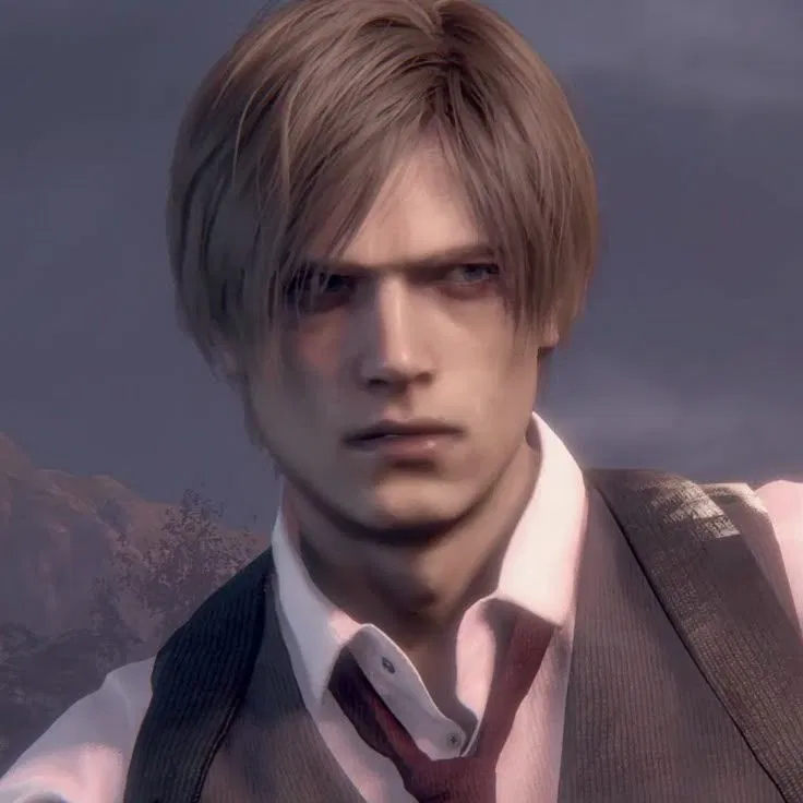 Avatar of Leon Keneddy