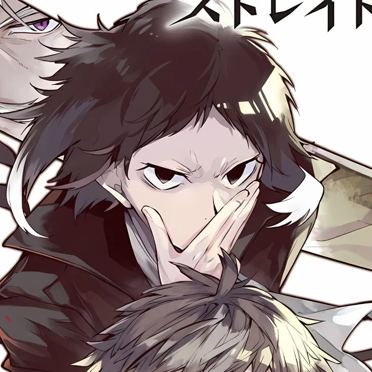 Avatar of Akutagawa Ryunosuke 