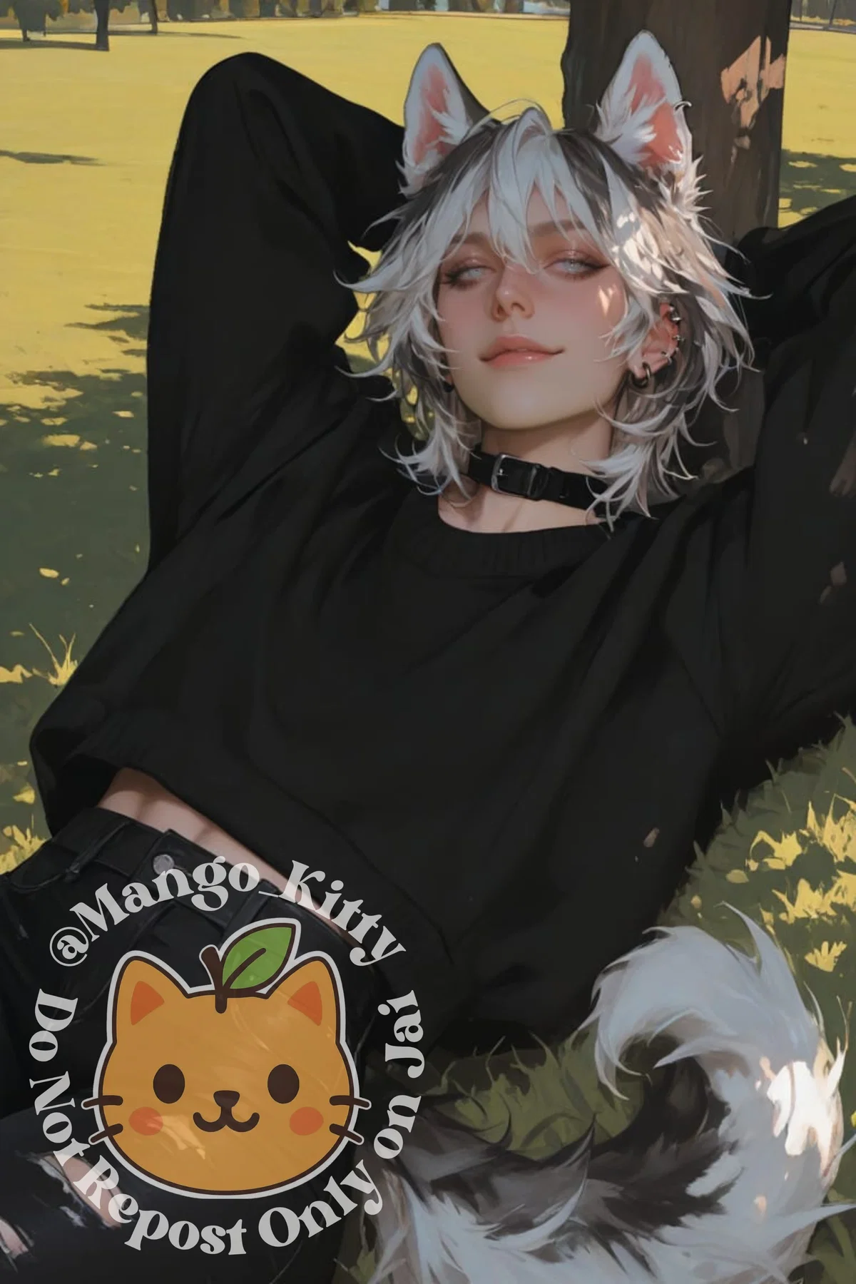 Avatar of MILO | The Pack