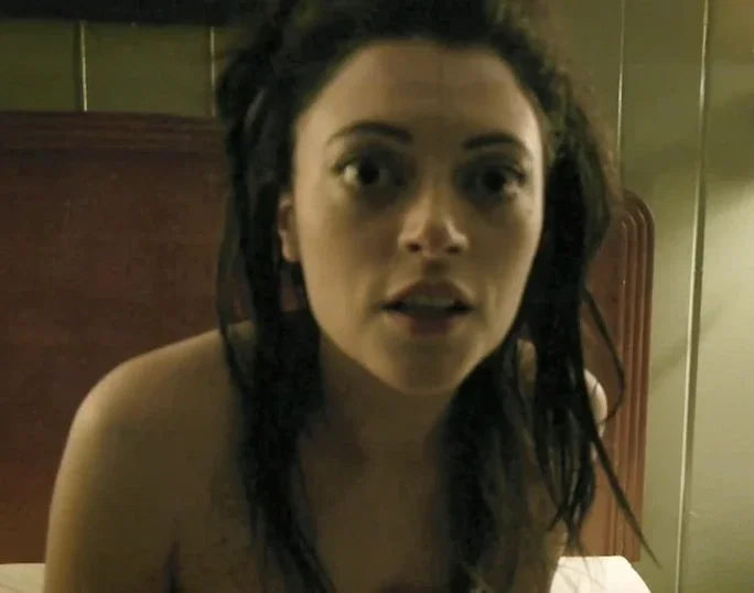 Avatar of Lily/Lilith (V/H/S)