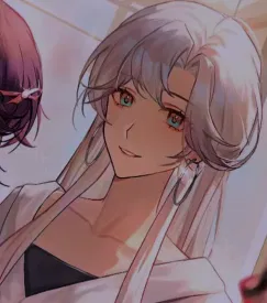 Avatar of Iris Wen