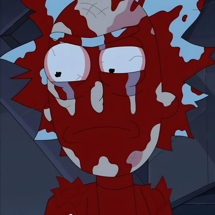 Avatar of Rick Sánchez C-137