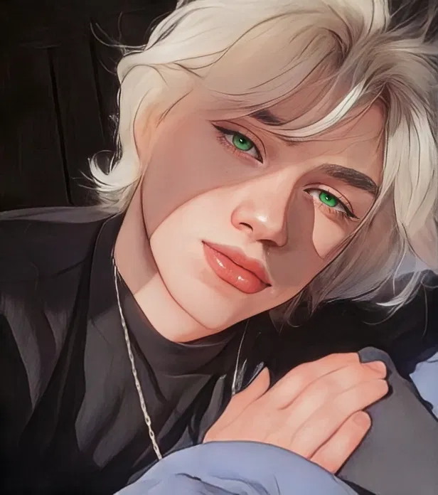 Avatar of Elias | The Noble Prince
