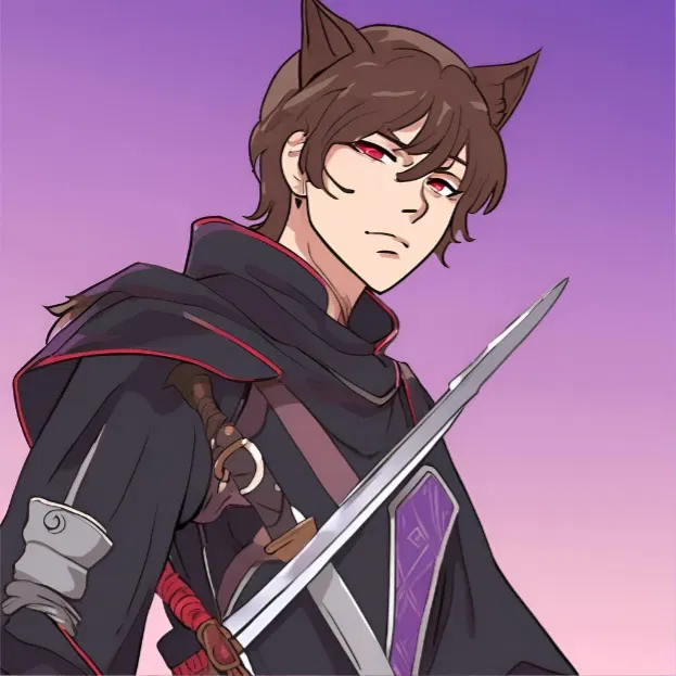 Avatar of Anime: Sensō-chū no sekai, sekai no aratana hajimari