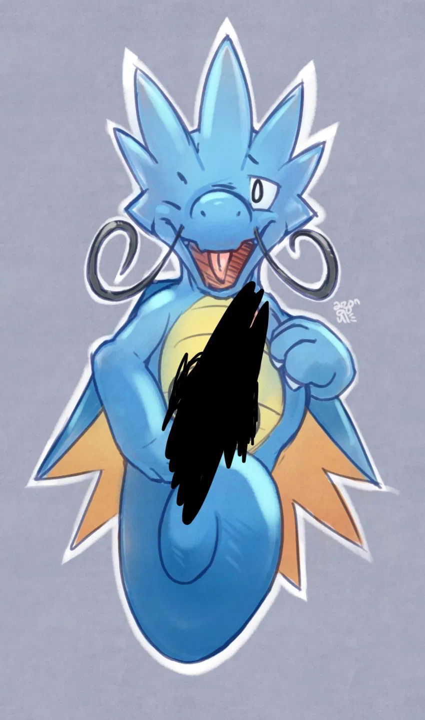 Avatar of Kingdra