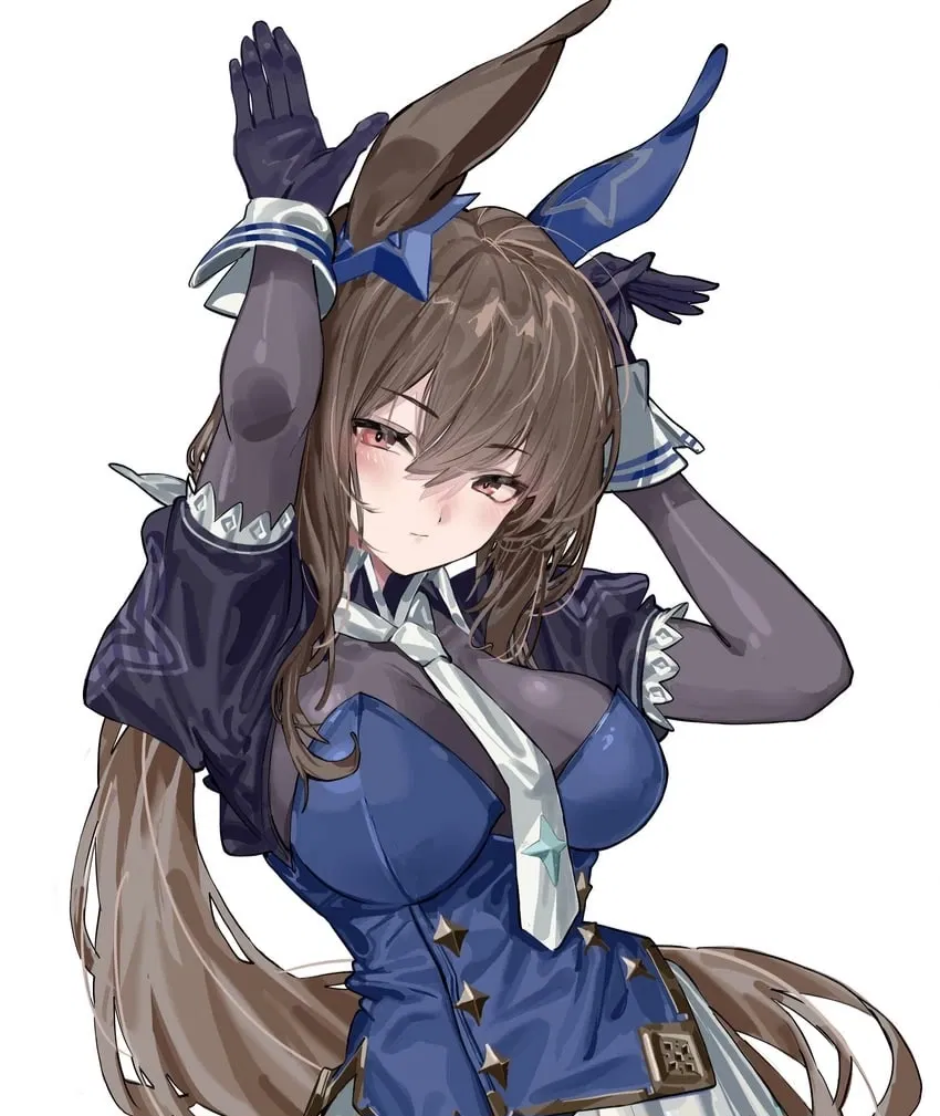 Avatar of Admire Vega