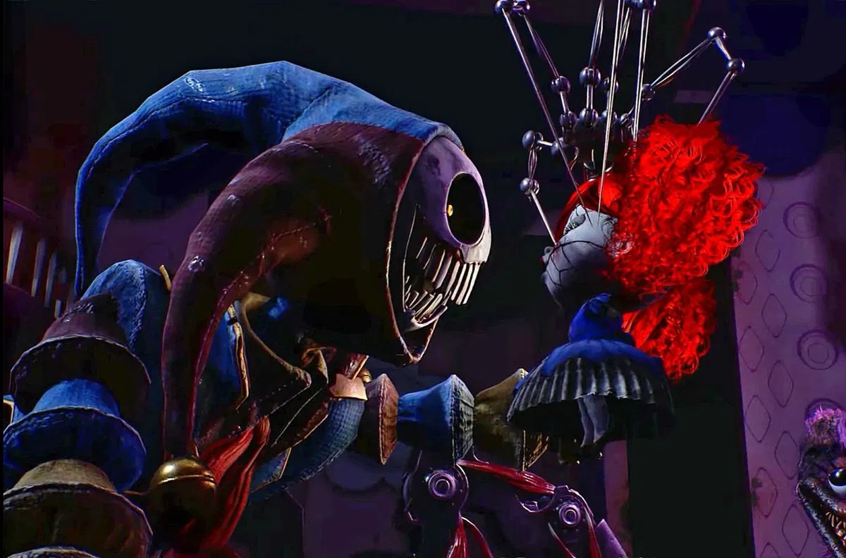 Avatar of The Prototype