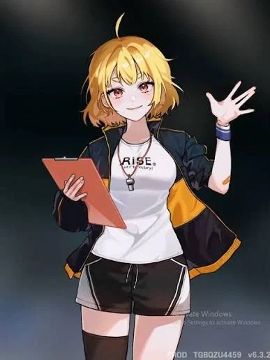 Avatar of Coach Dahee