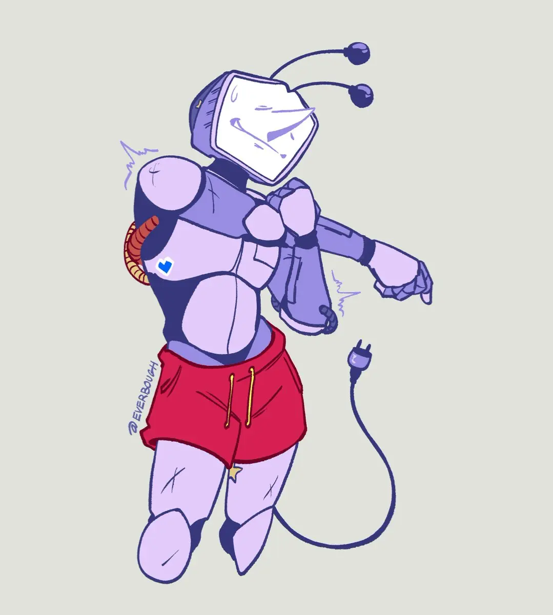 Avatar of ✨MR ANT TENNA✨ [[50 FOLLOWERS SPECIAL]]