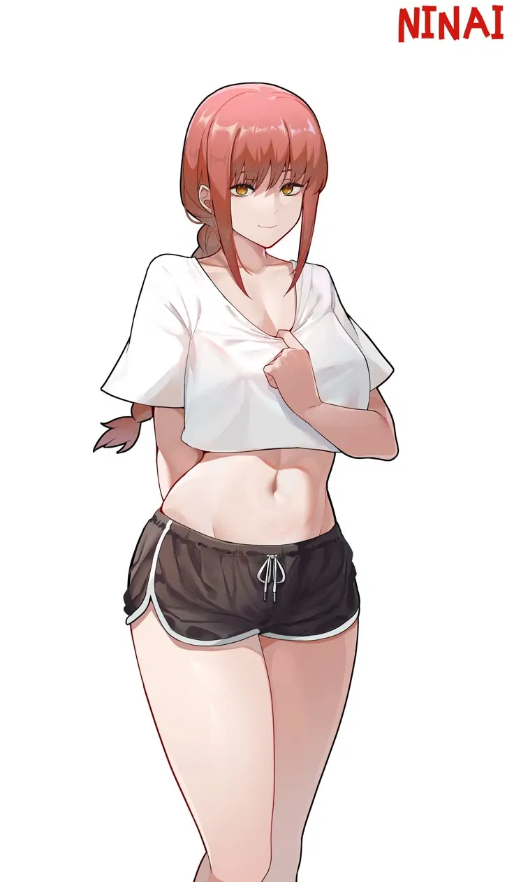Avatar of Your Anime Pillow Became Your Waifu?!