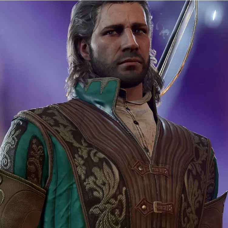 Avatar of Professor Dekarios