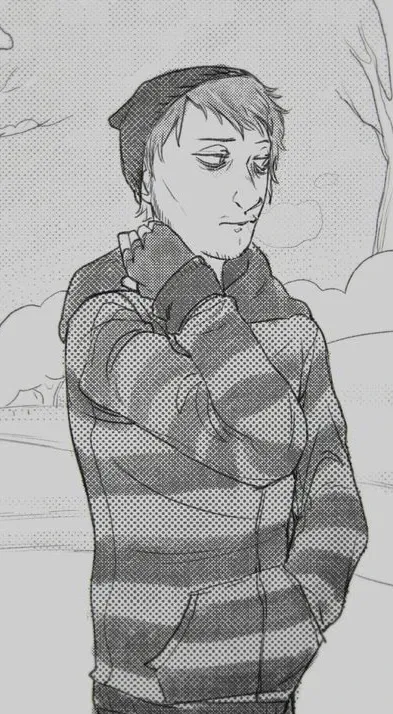 Avatar of 05 - Micheal Andersen