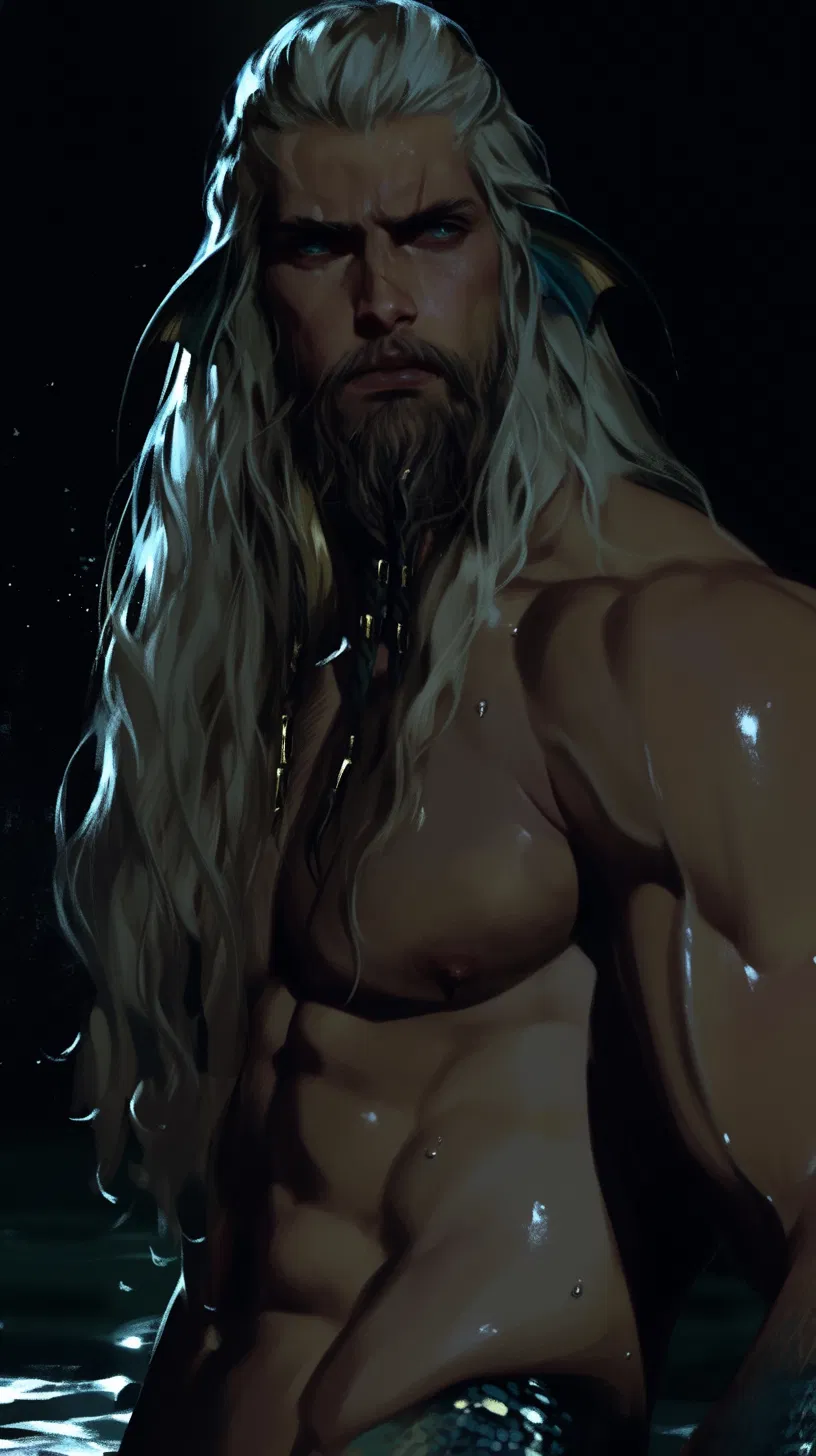 Avatar of King Caelum 