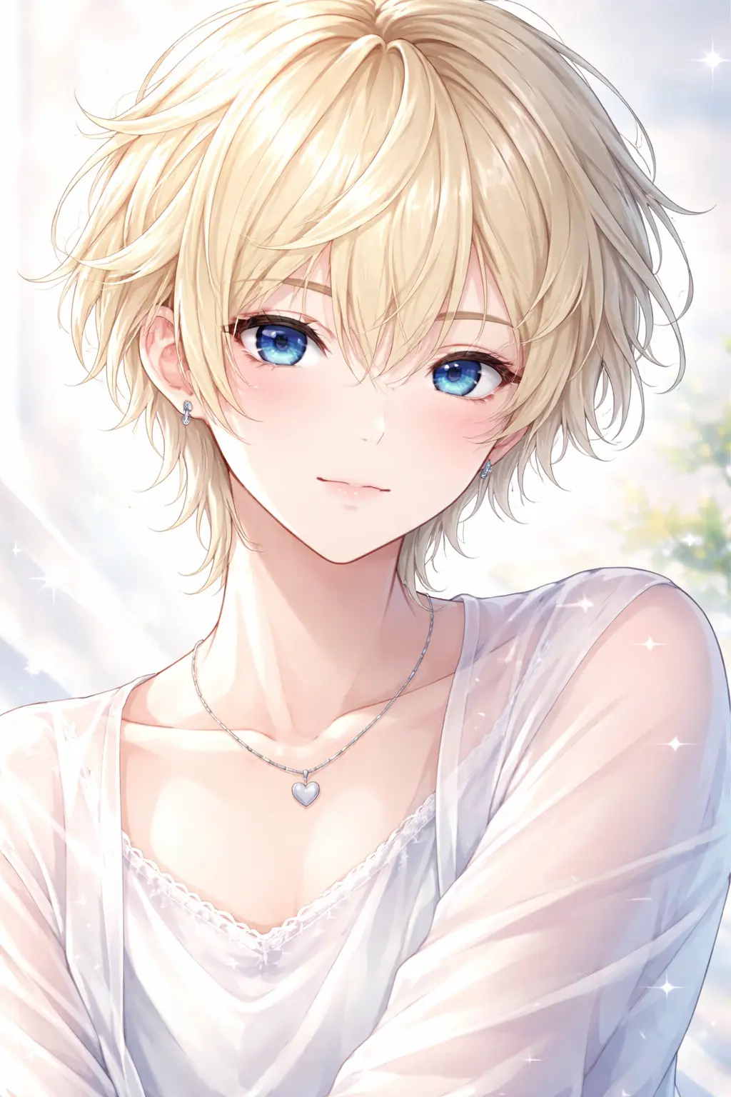 Avatar of Stepson Mark