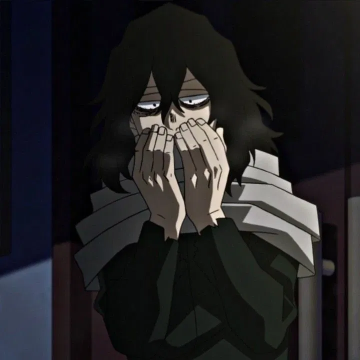 Avatar of Aizawa Shota