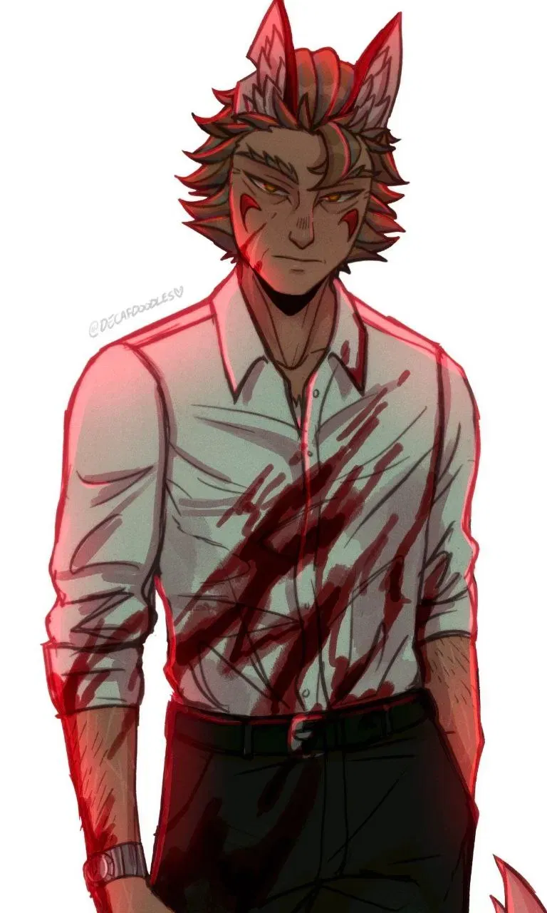 Avatar of Ren Hana|He's your dad