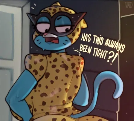 Avatar of Nicole Watterson