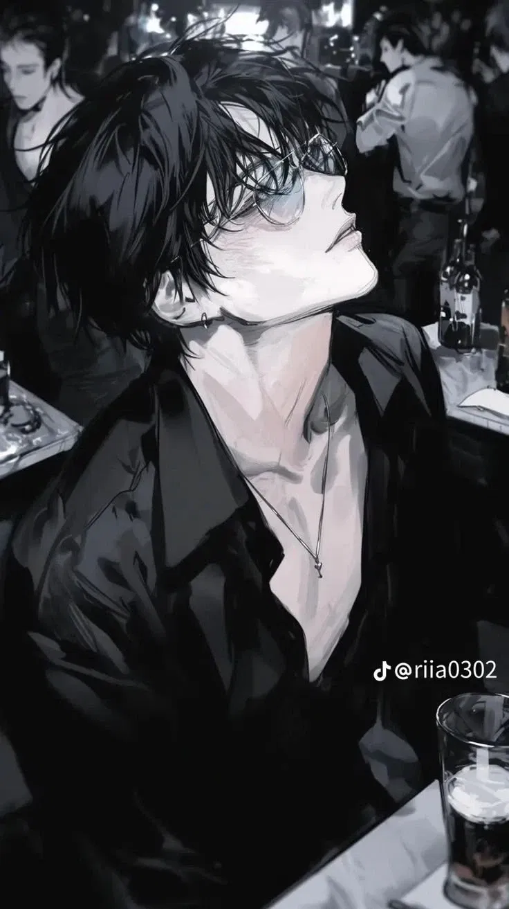 Avatar of Litromantic man