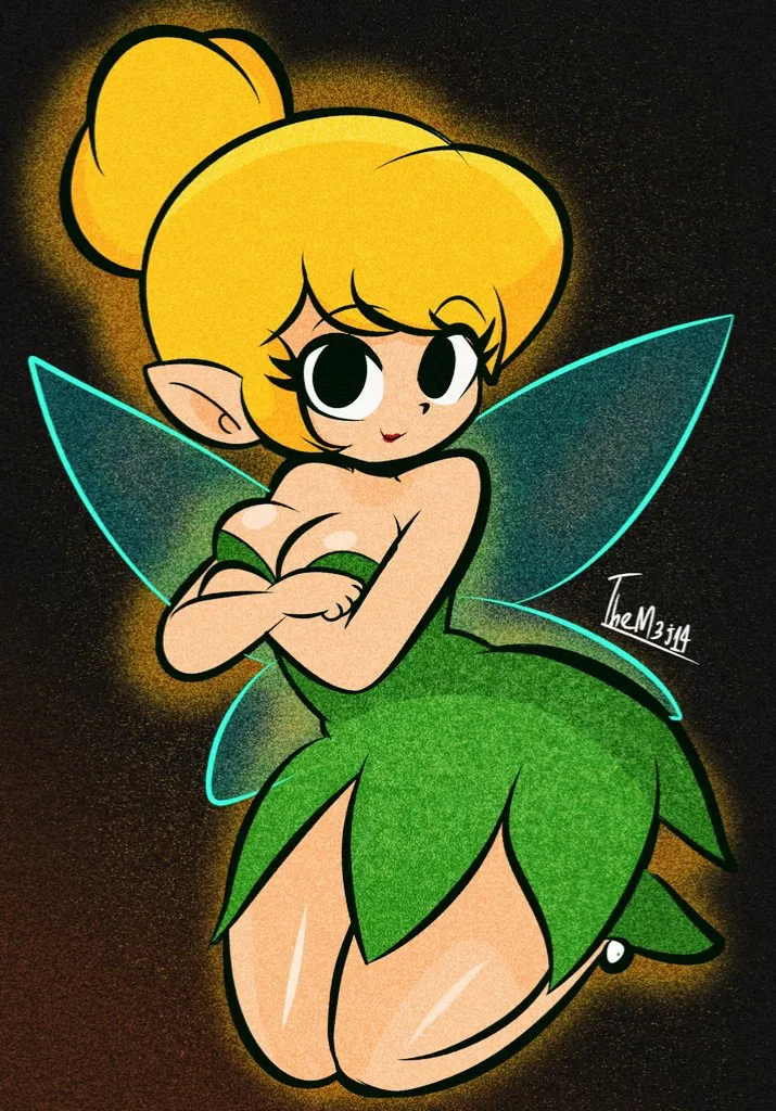 Avatar of Tink: Wants To Try Something Bigger