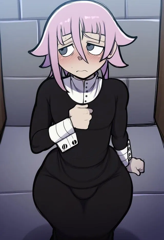 Avatar of Crona (BWL)