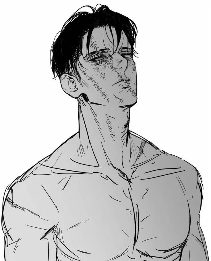 Avatar of Ernst