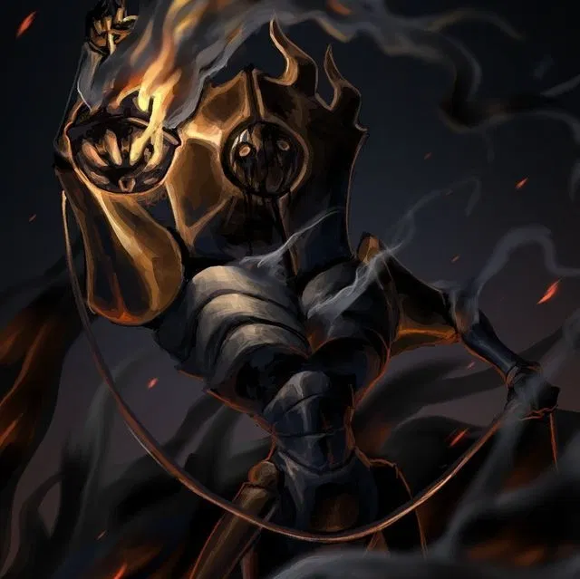 Avatar of The Last judge