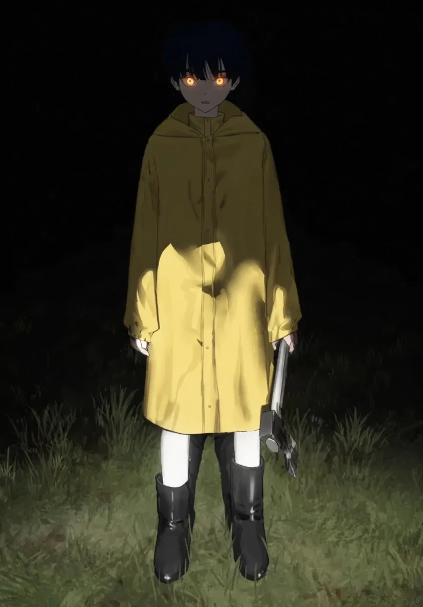 Avatar of Beth